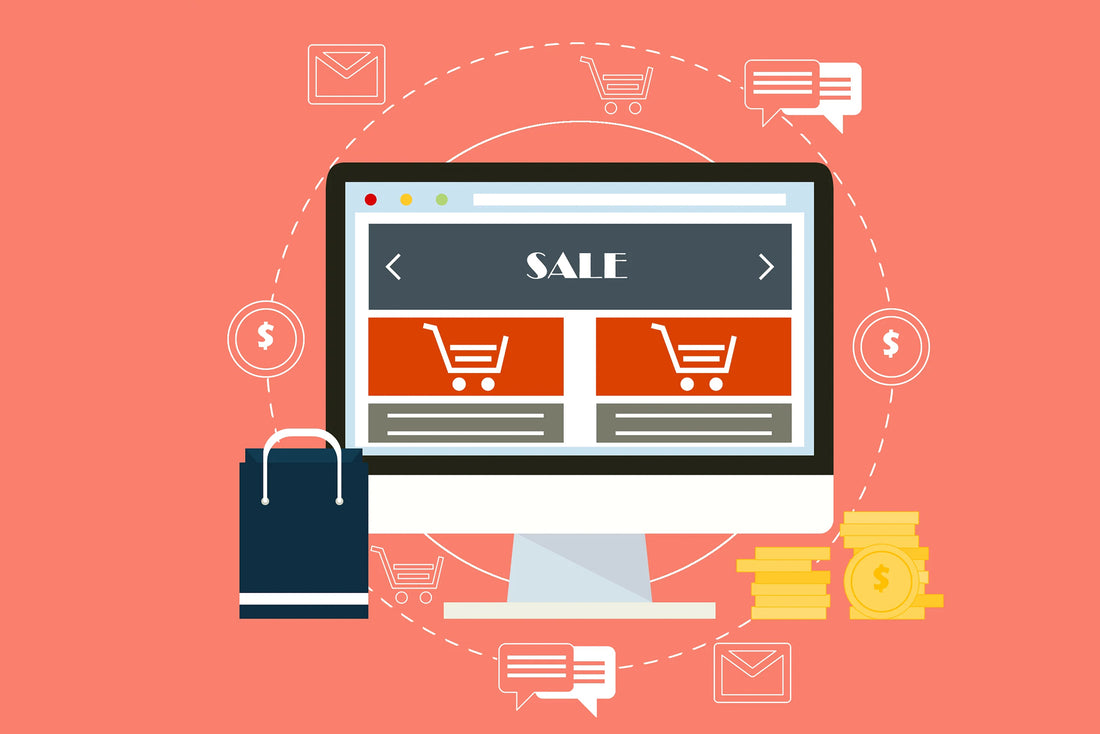 Understanding the Cost Factors of E-commerce Website Development